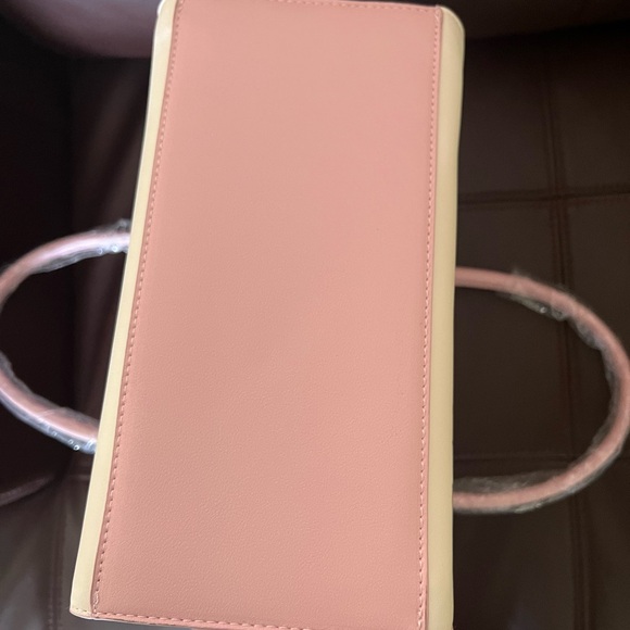 Studio Ghibli My Neighbor Totoro Sakura Satchel Bag - Picture 3 of 4